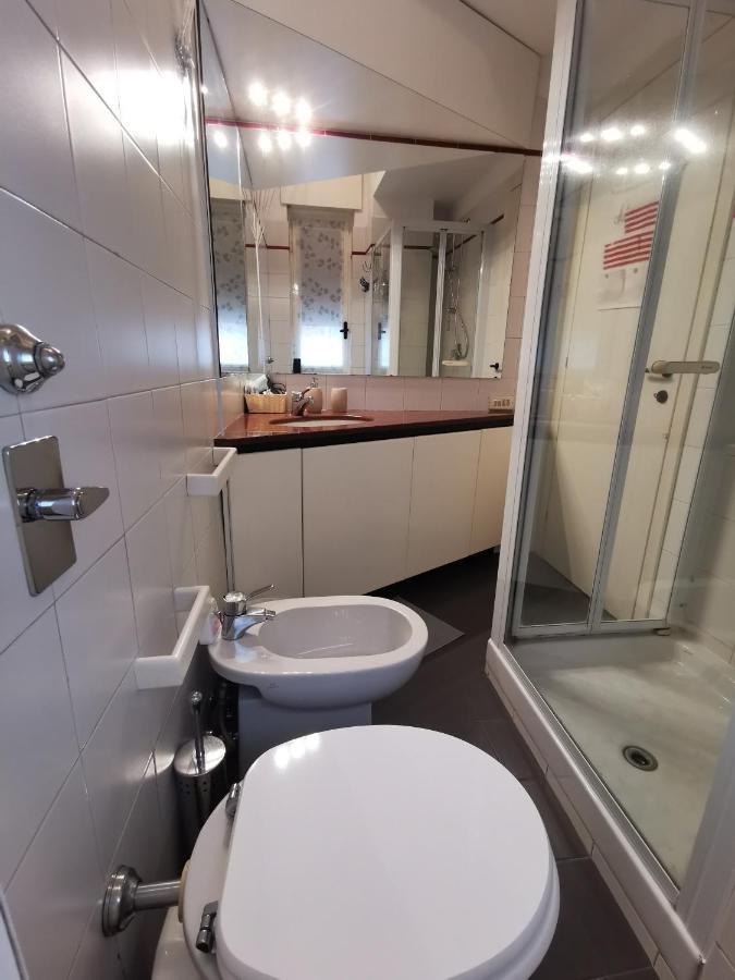 Miro House Apartment Милано Екстериор снимка